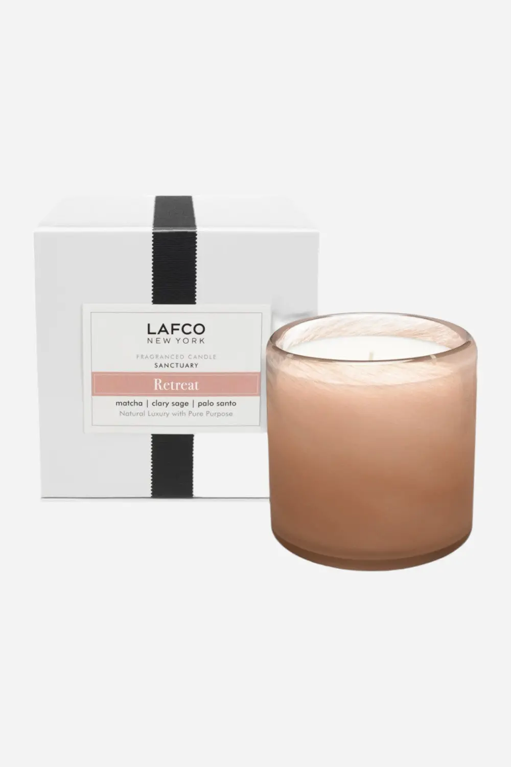 Lafco Retreat Sanctuary Candle 15.5Oz 1