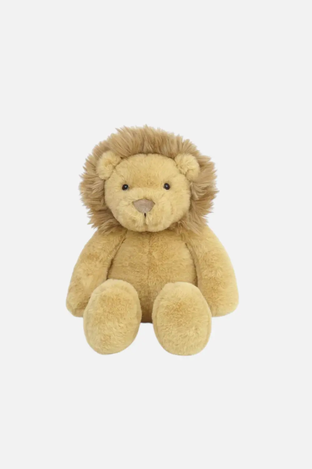 Mon Ami Goldie Lion 1