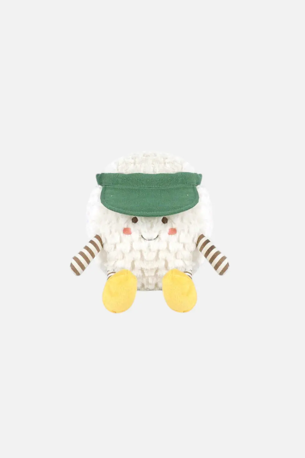 Mon Ami Teetee Golf Ball 1
