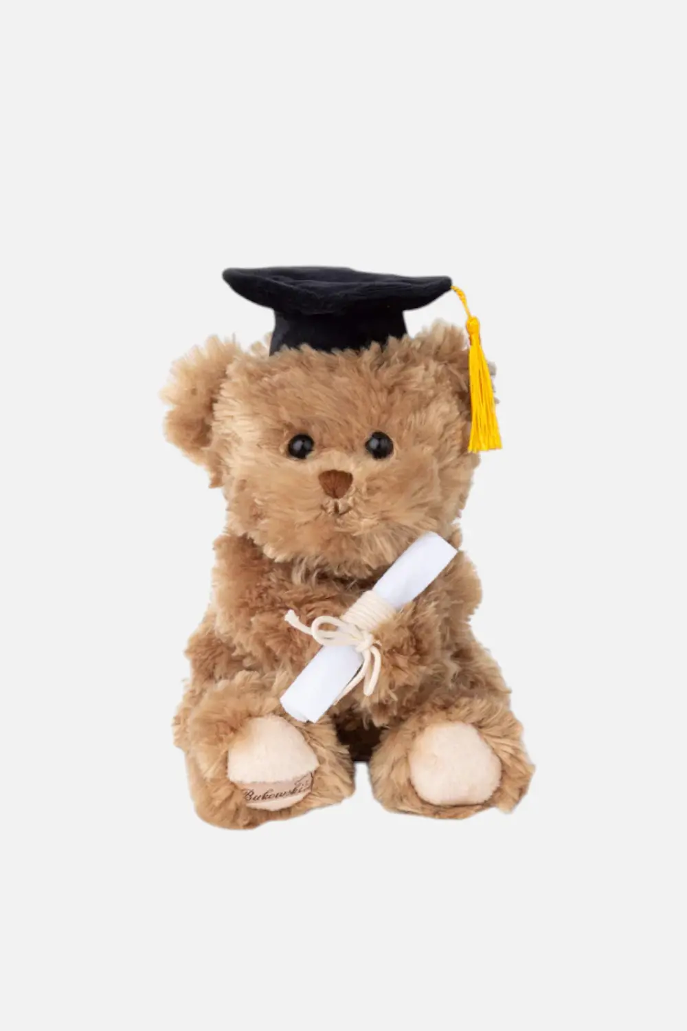 Bukowski Bears Graduate Bear 1