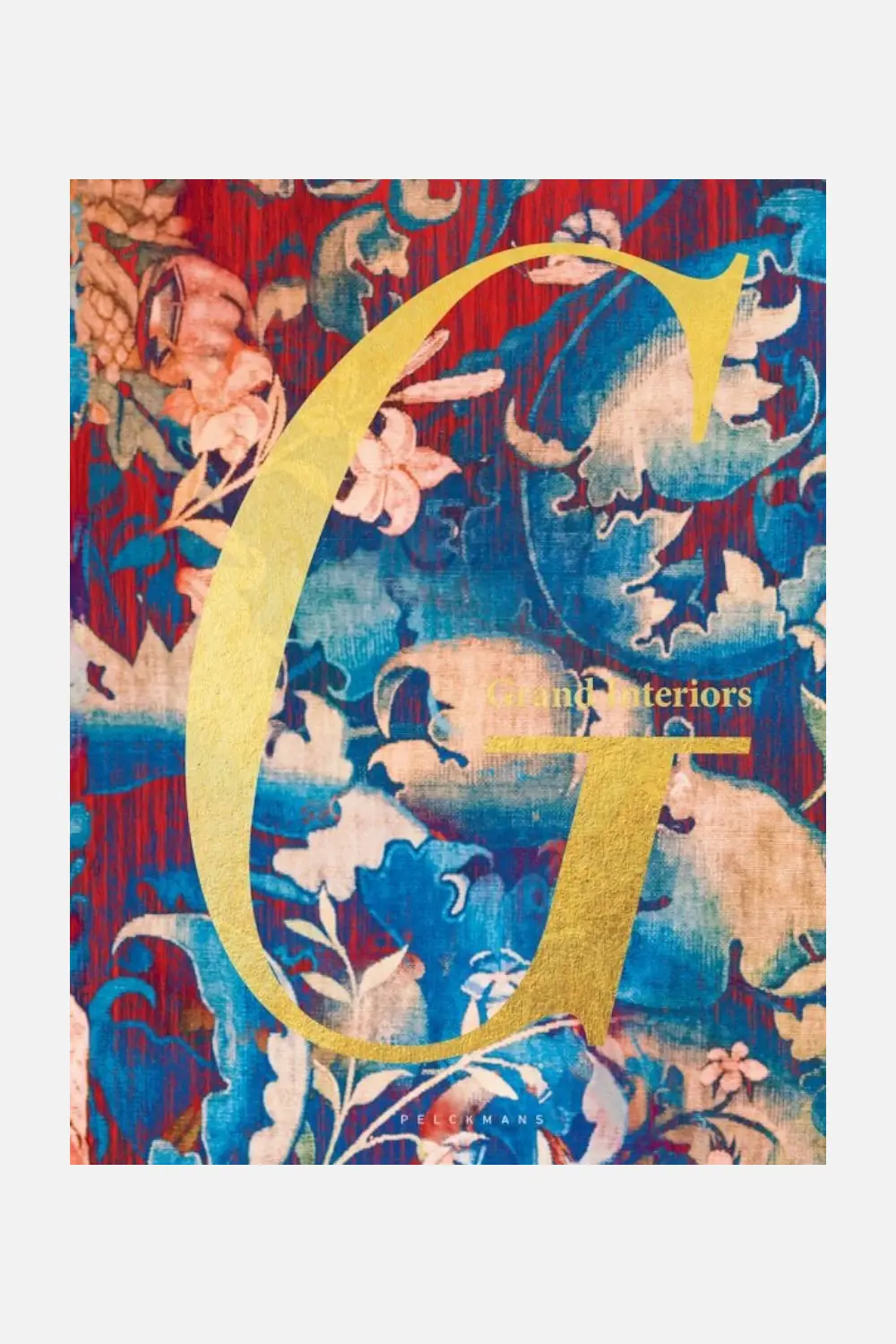 Grand Interiors Print Book 1