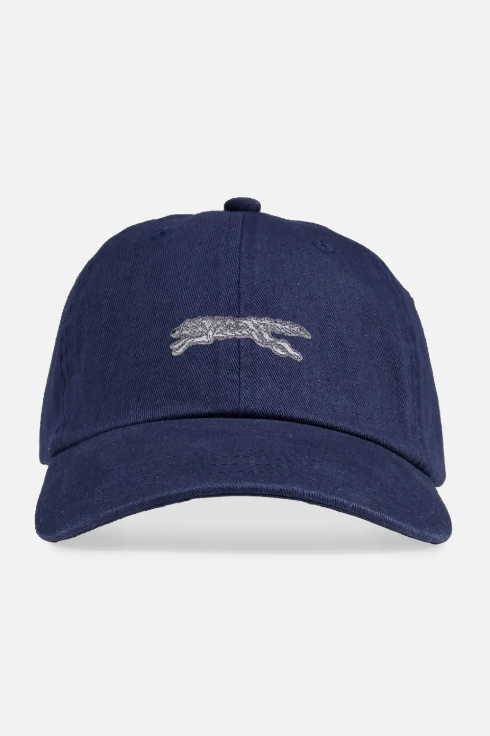Greyson Running Wolf Dad Hat 1