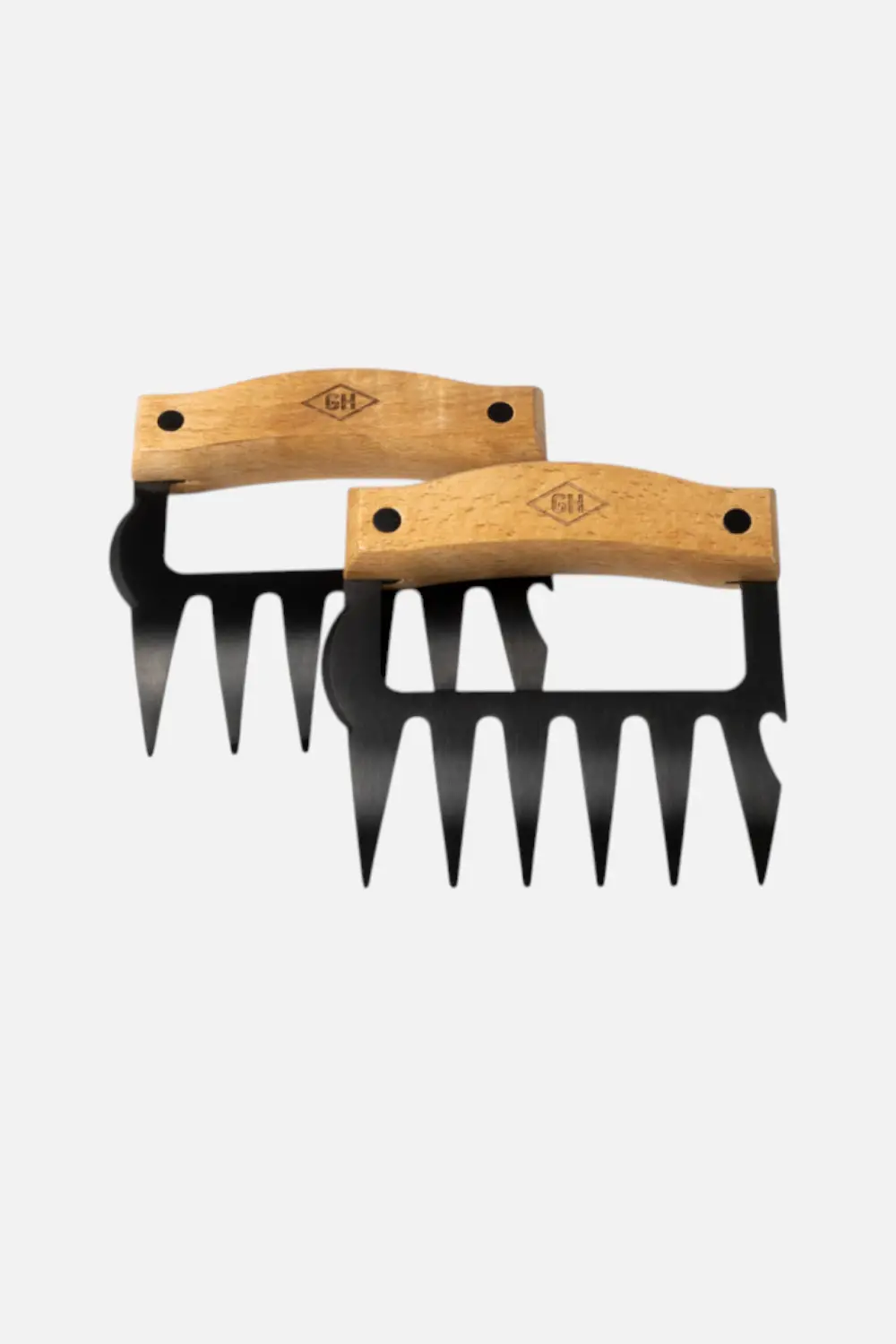 Gentlemen's Hardware Bbq Meat Claws 1