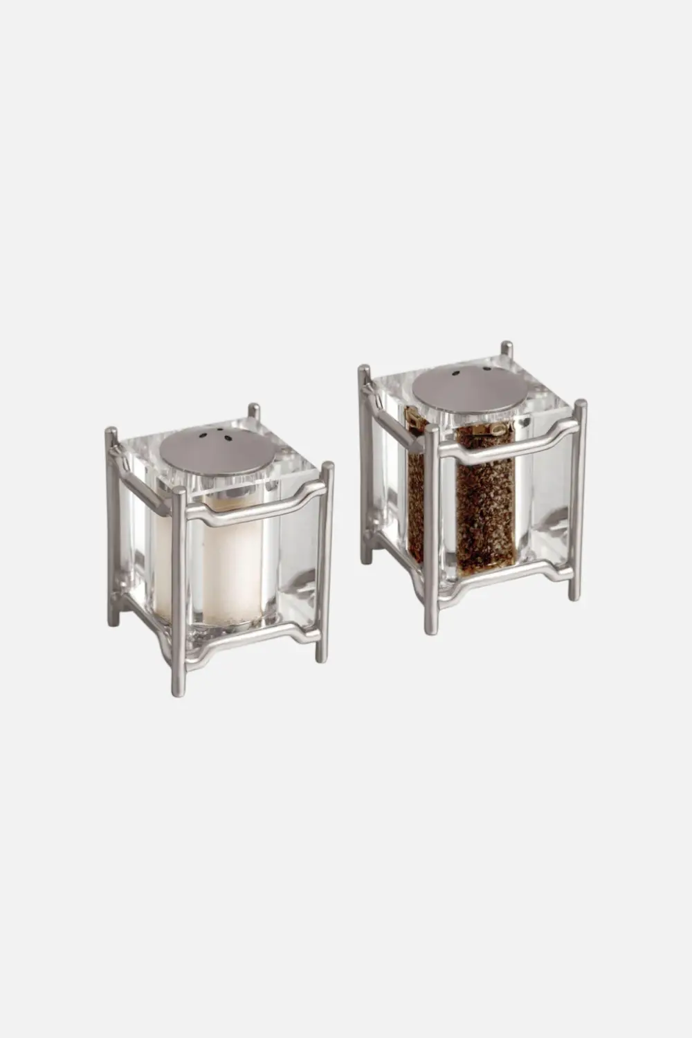 L'objet Han Spice Jewels In Platinum Set Of 2 1