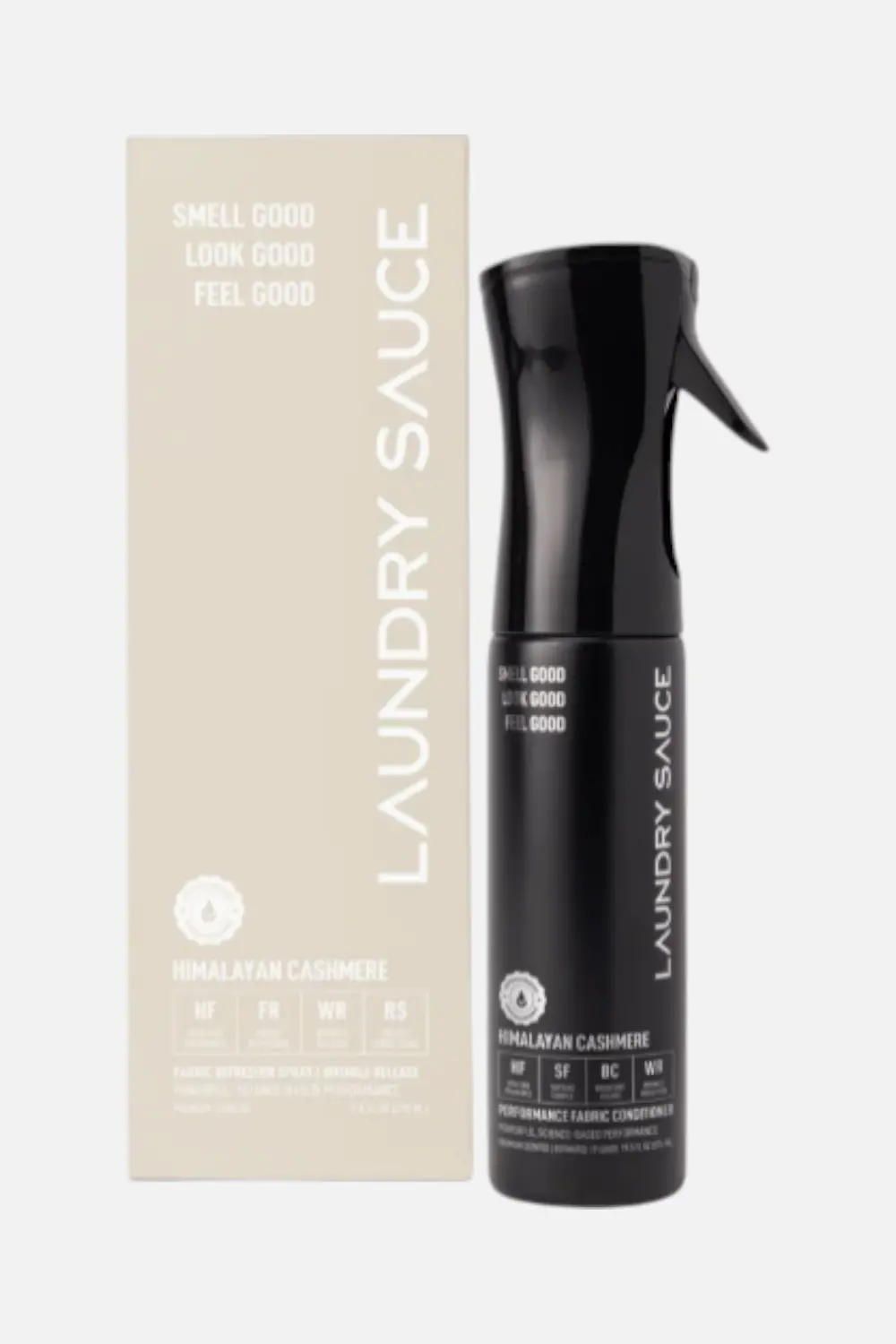 Laundry Sauce Fabric Refresher Spray In Himalayan Cashmere 1