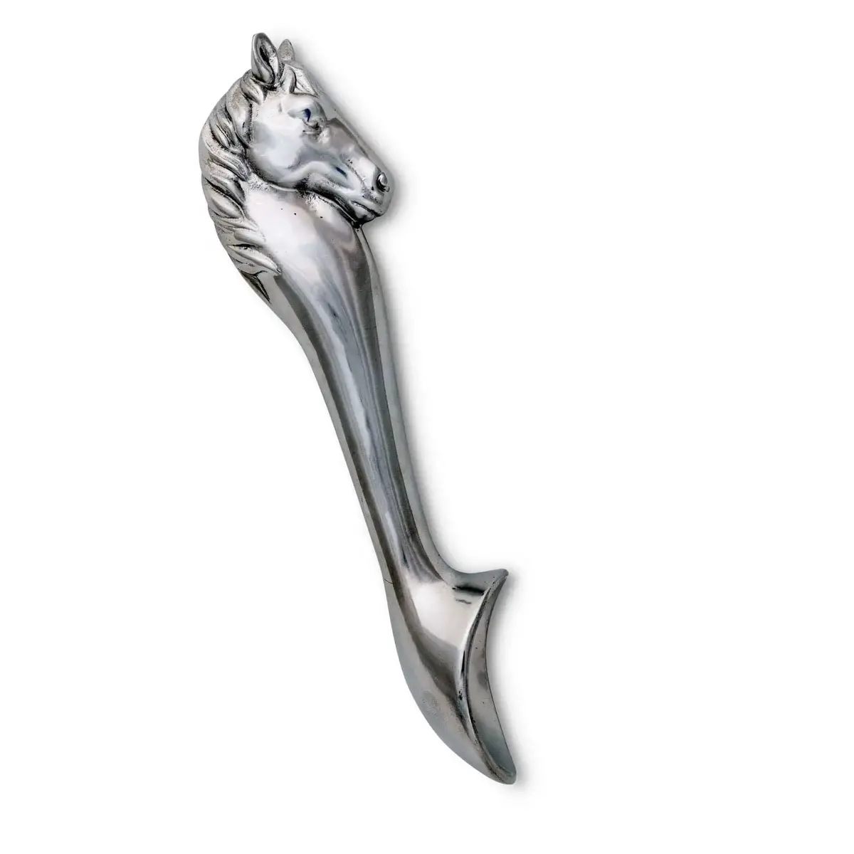 Horse Aluminum Ice Cream Scoop 1