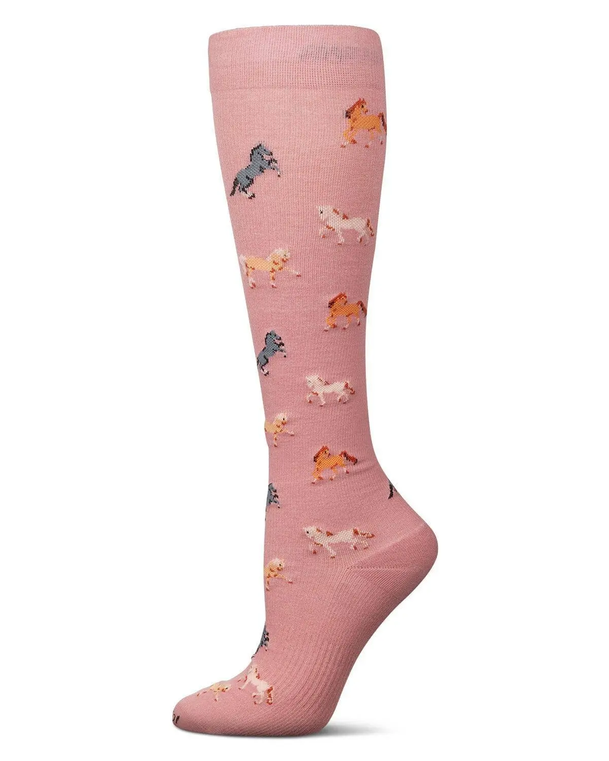 Horse Compression Socks 1