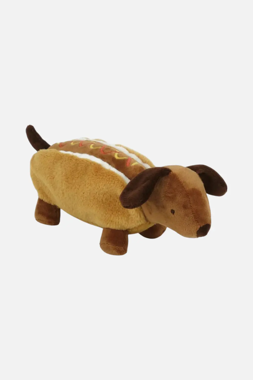 Mon Ami Hot Dog Tan 1