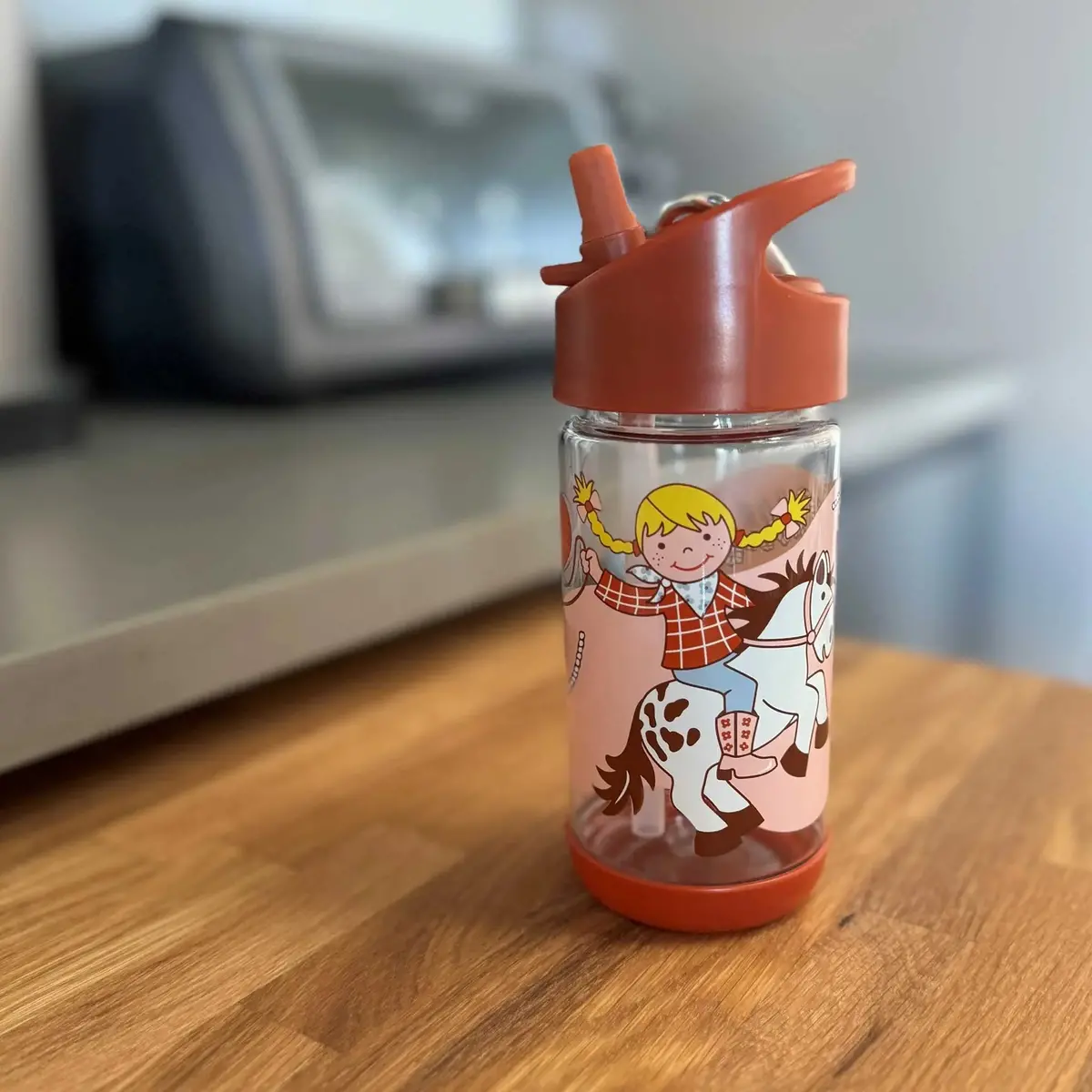 Howdy Cowgirl Flip & Sip 1