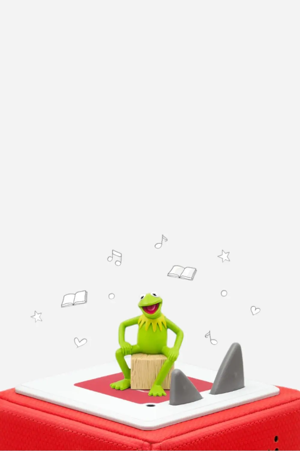 Tonies Boxine Disney The Muppets: Kermit The Frog 2