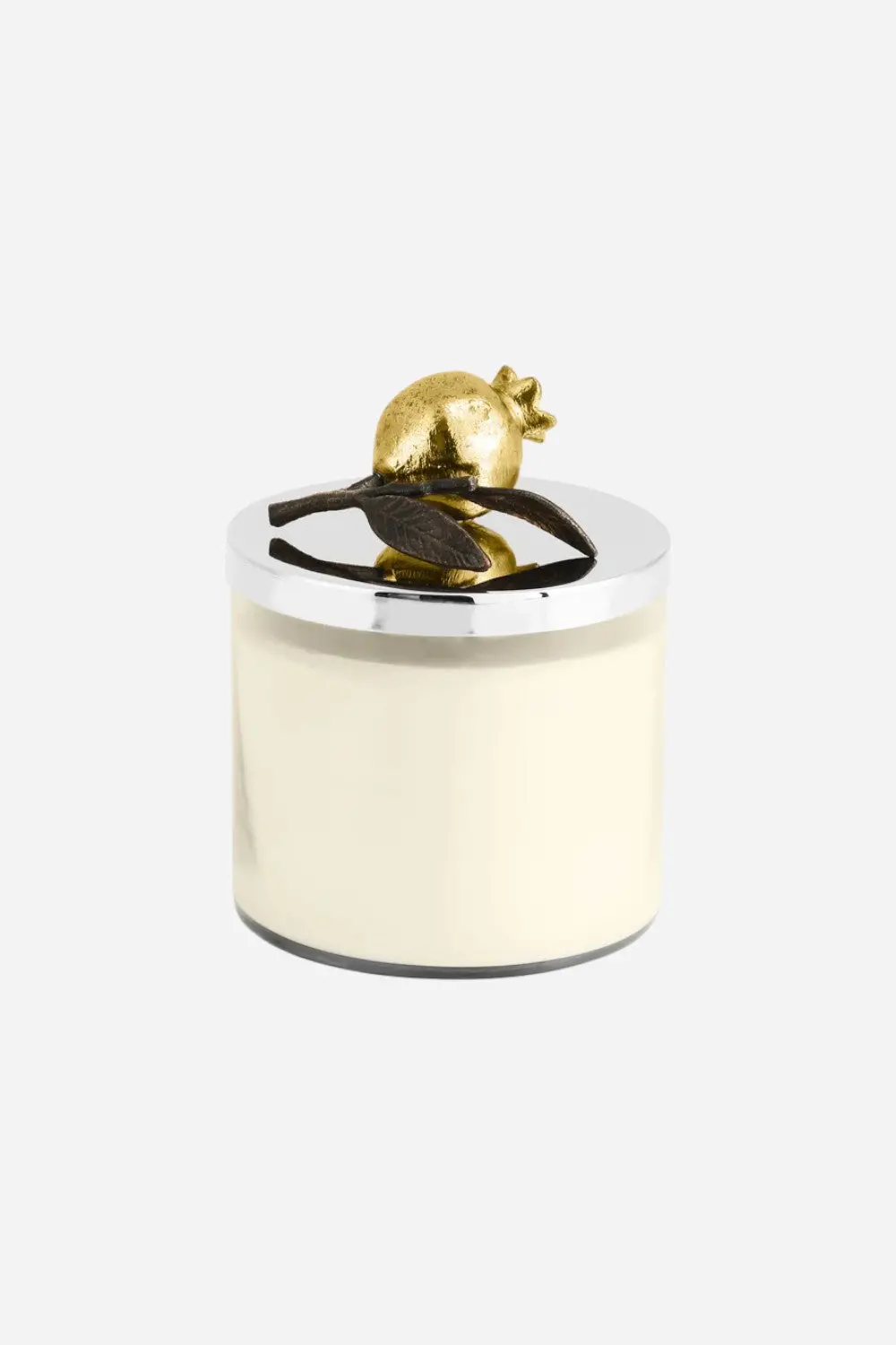 Michael Aram Pomegranate Gold Candle 1