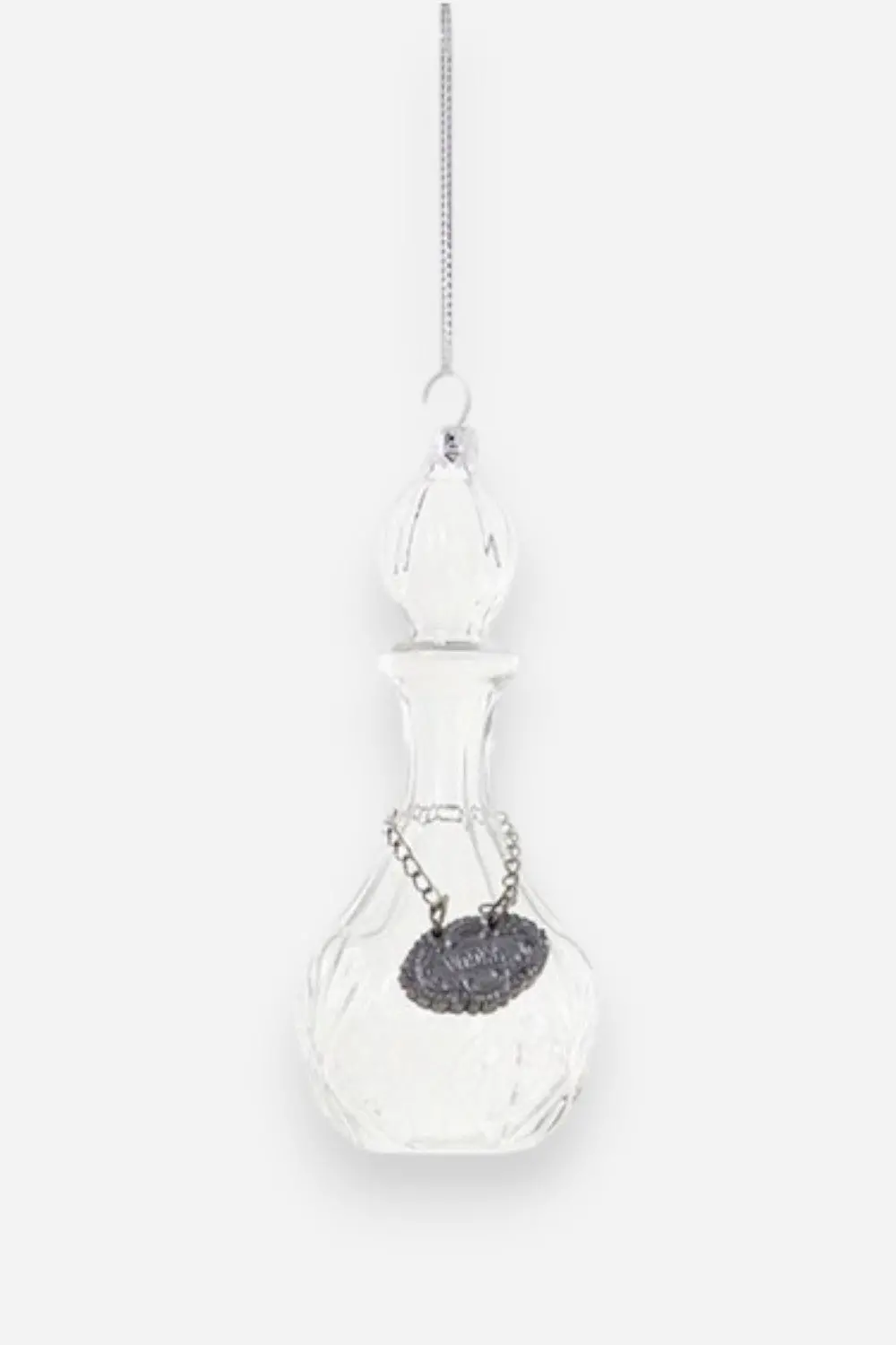 Vodka Decanter Ornament 1