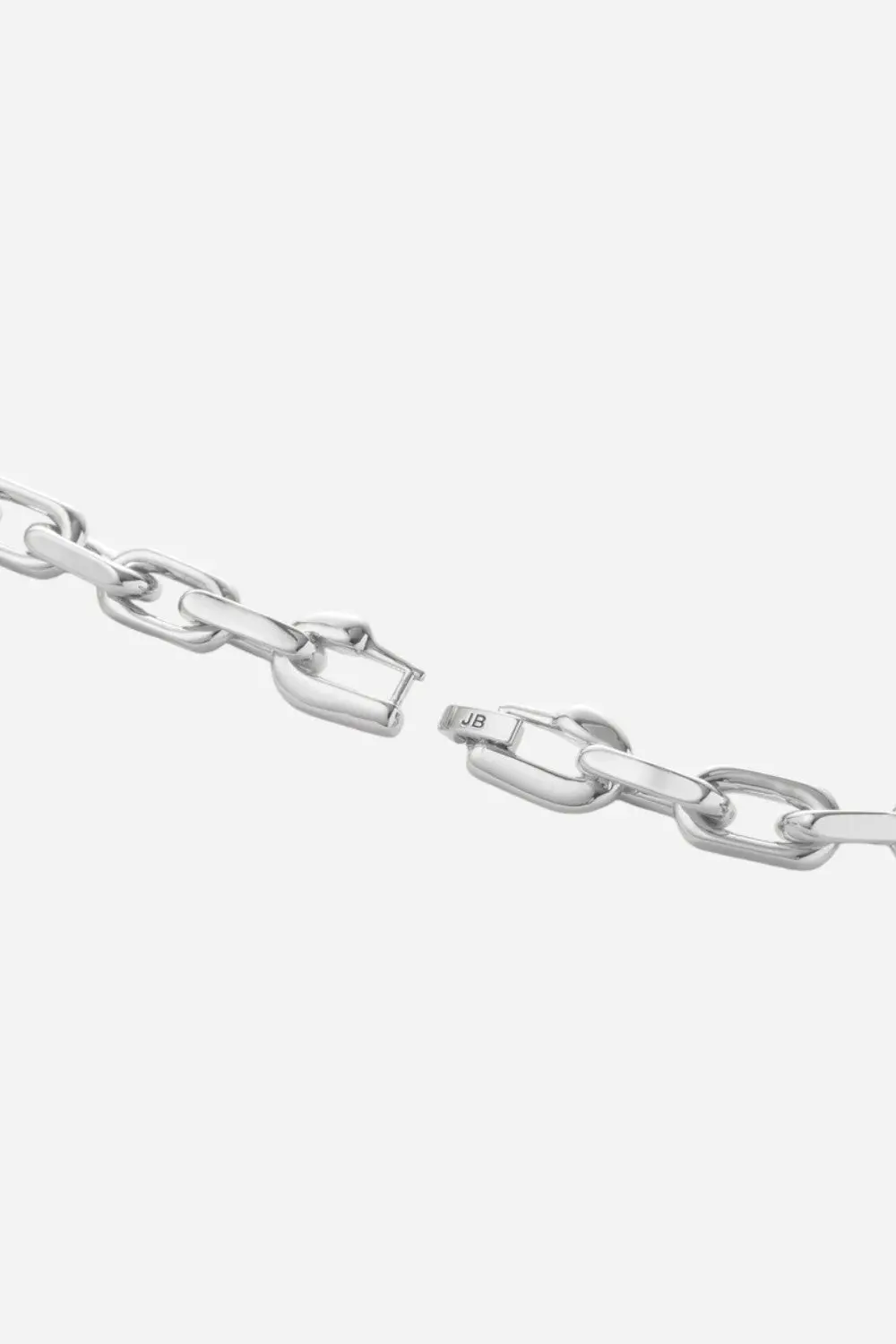 Jenny Bird Loire Bracelet - Silver 2