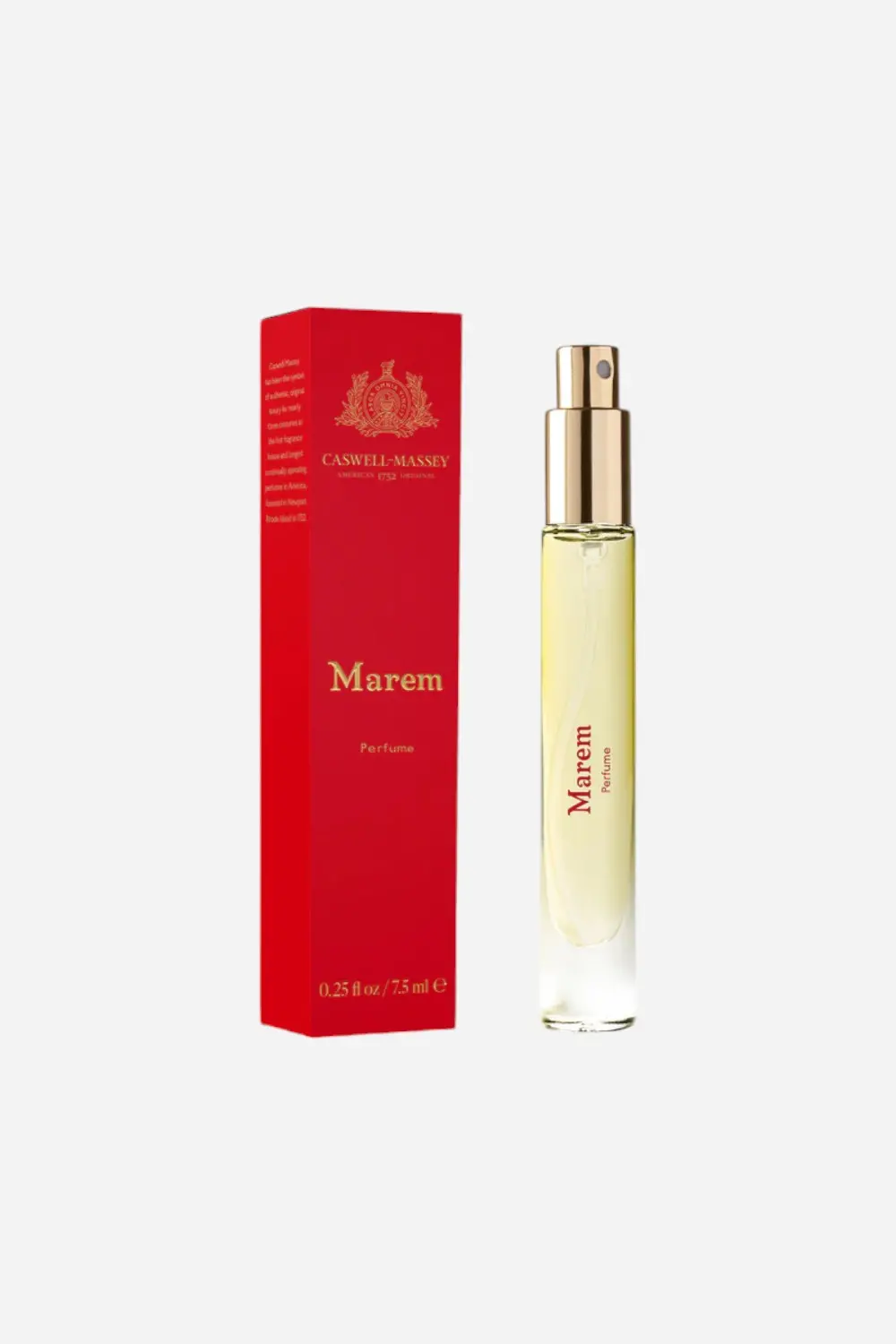 Caswell-Massey Marem Perfume Discovery 1