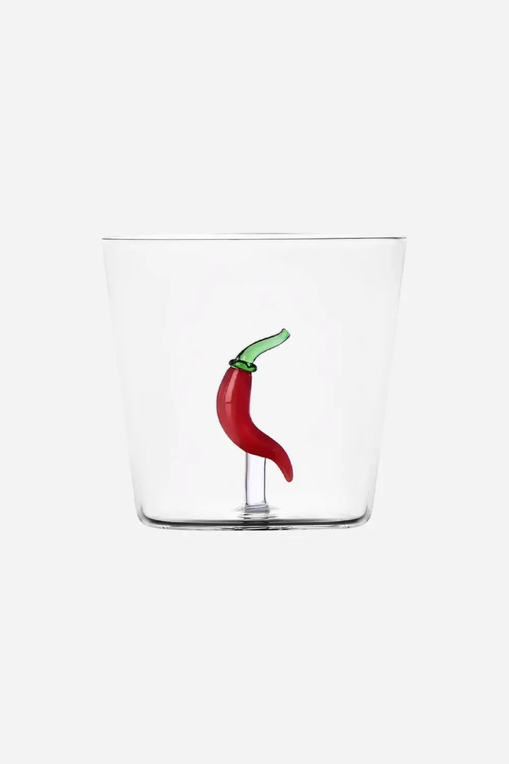 Ichendorf Chili Pepper Tumbler 12Oz 1
