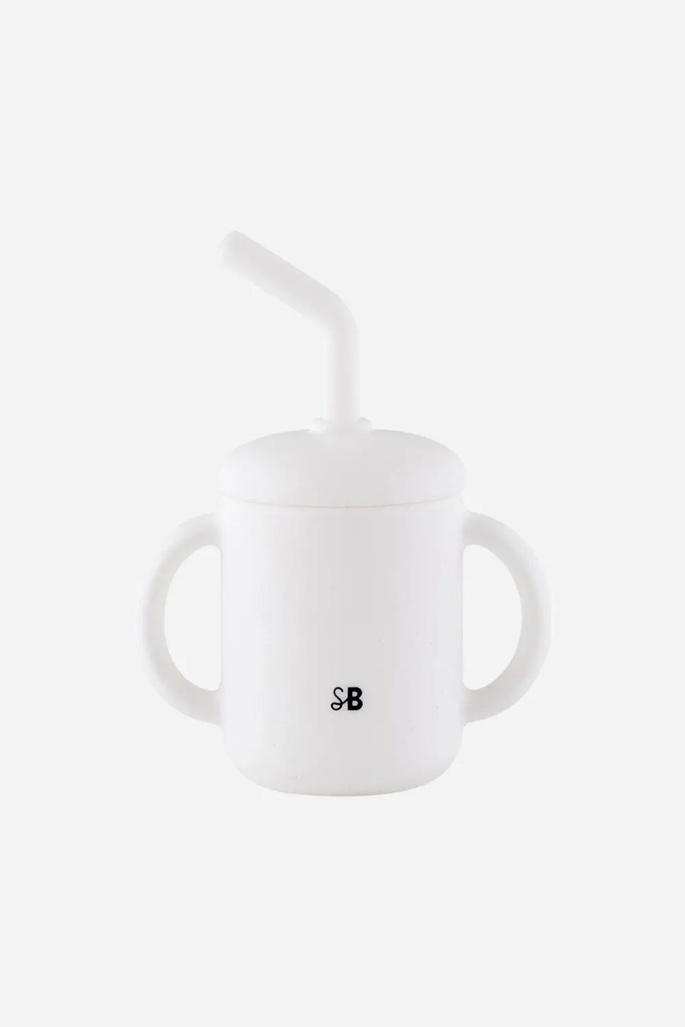 Merry Mini Silicone Sippy Cup 2