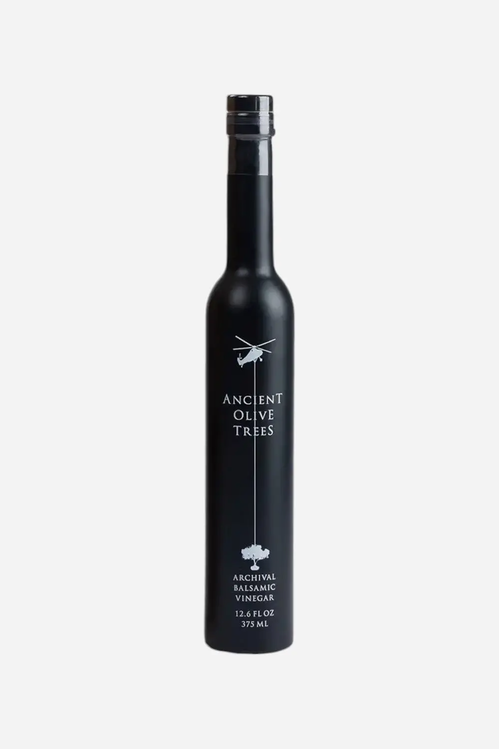 Ancient Olive Trees Balsamic Vinegar 1
