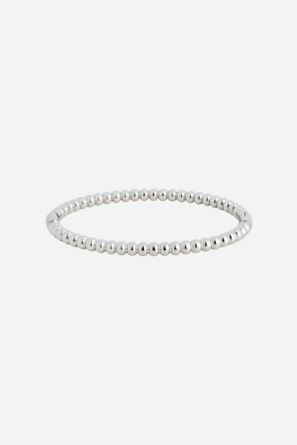 Bracha Benny Bracelet Silver 1
