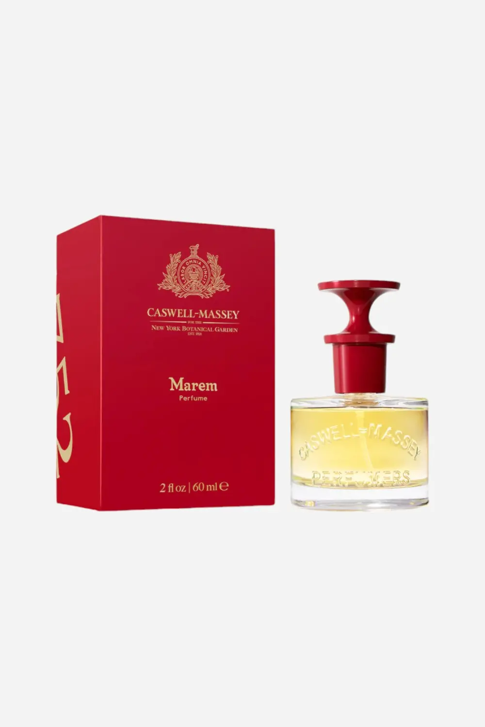 Caswell-Massey Marem Perfume 1