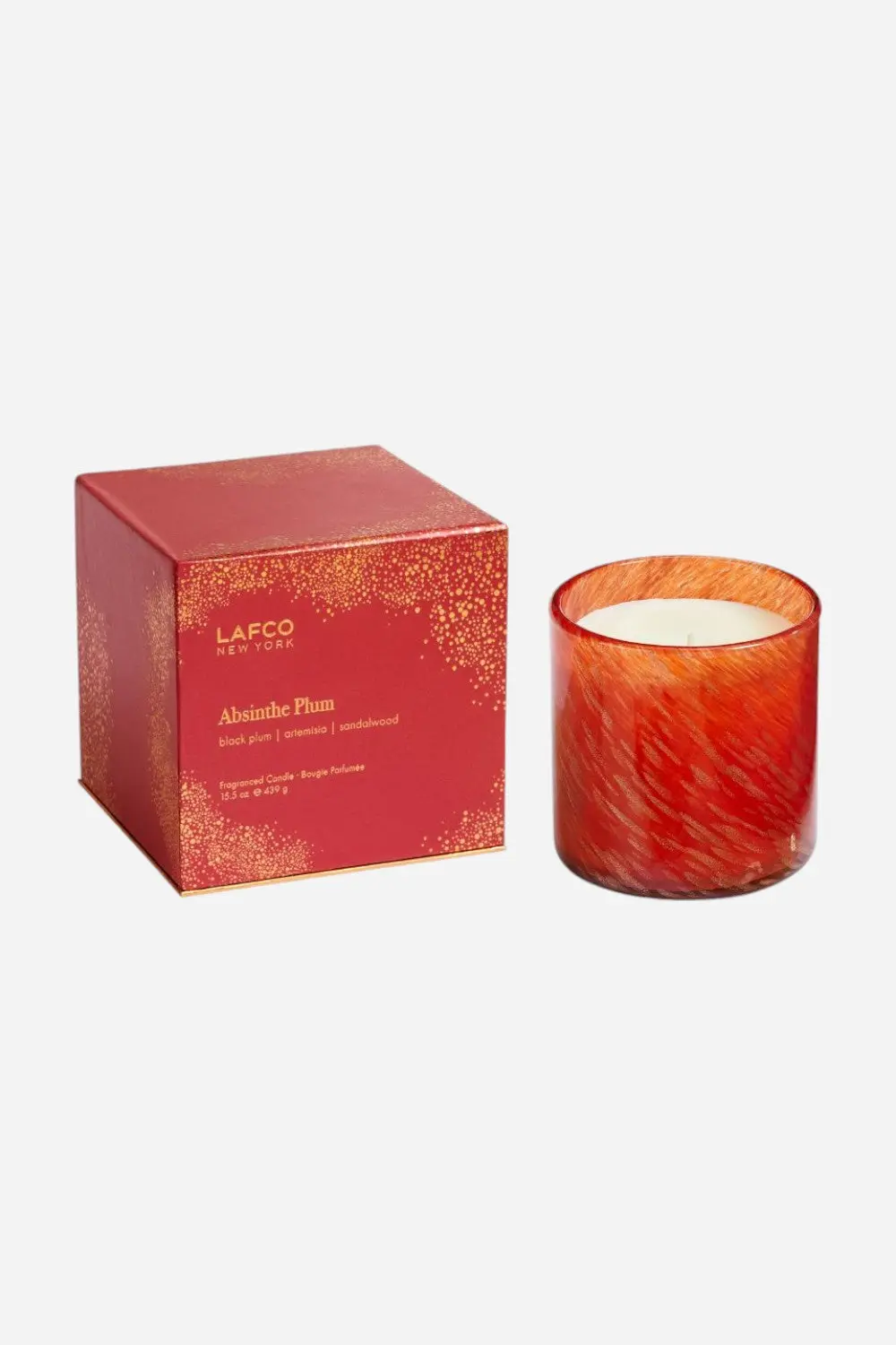 Lafco Absinthe Plum Signature Candle 2