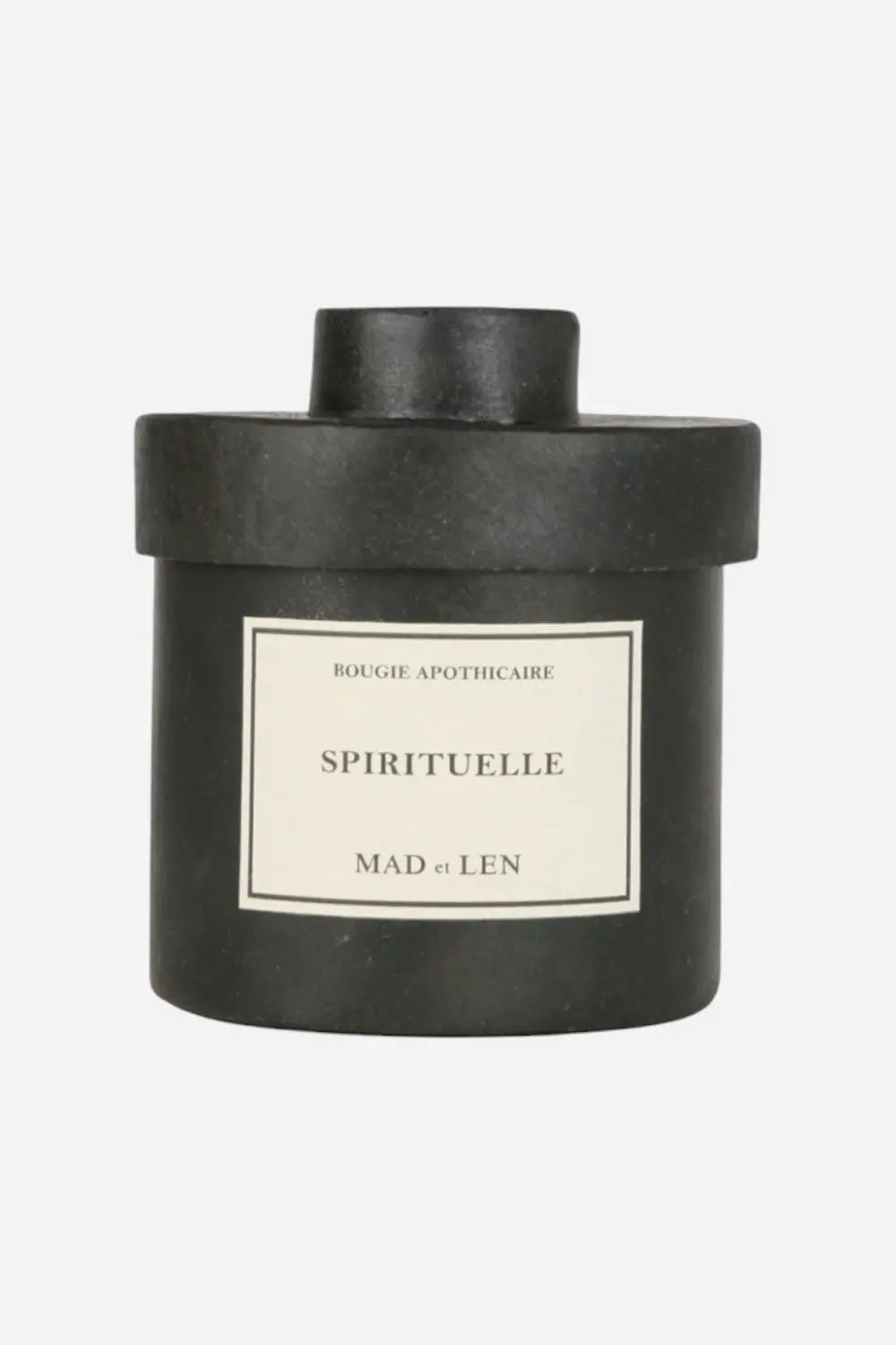 Mad Et Len Spirituelle Petite White Wax 1