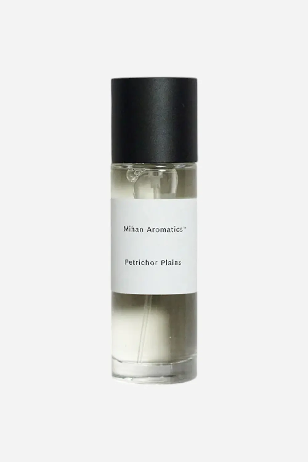 Mihan Aromatics Petrichor Plains Parfum 2