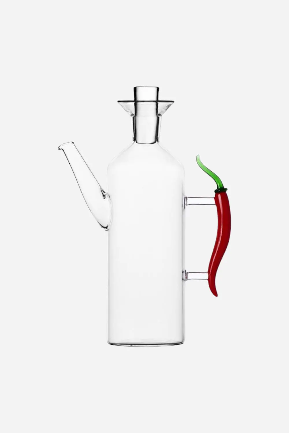 Ichendorf Big Oil Bottle With Chili Pepper Handle 1
