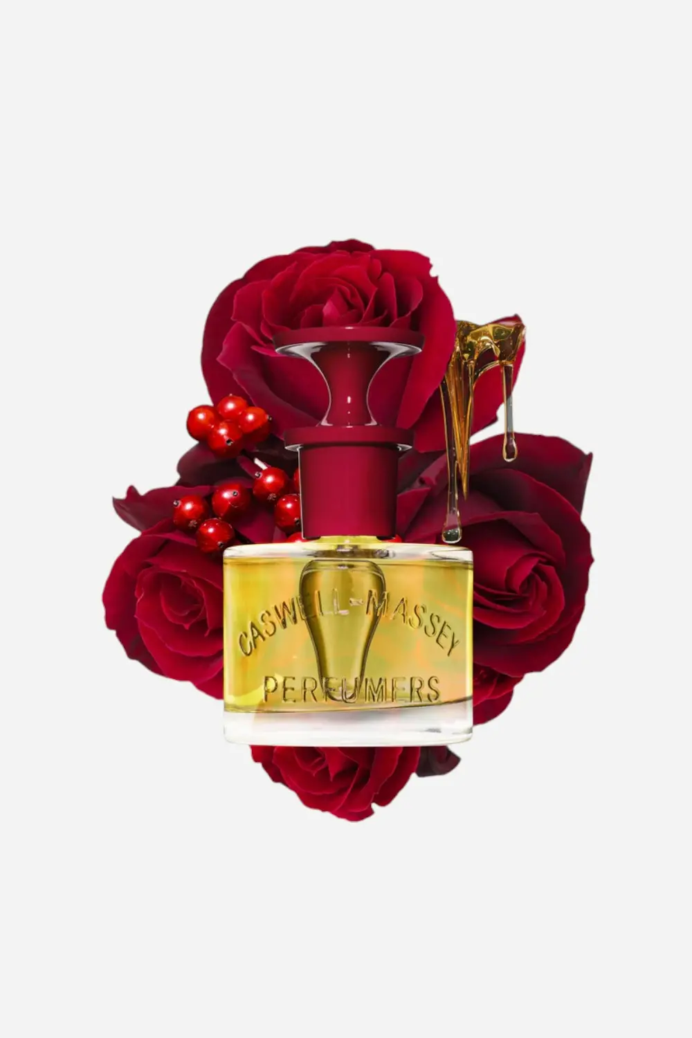 Caswell-Massey Marem Perfume 2