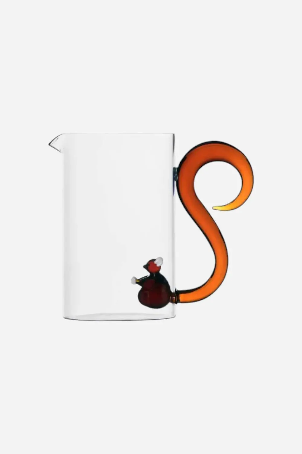 Ichendorf Squirrel Tail Pitcher 49 Oz 1