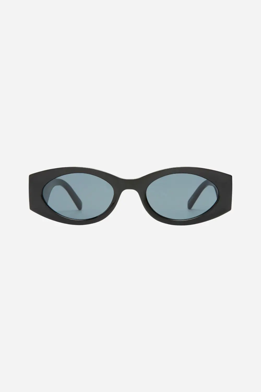 Le Specs Mermaiden In Black 1