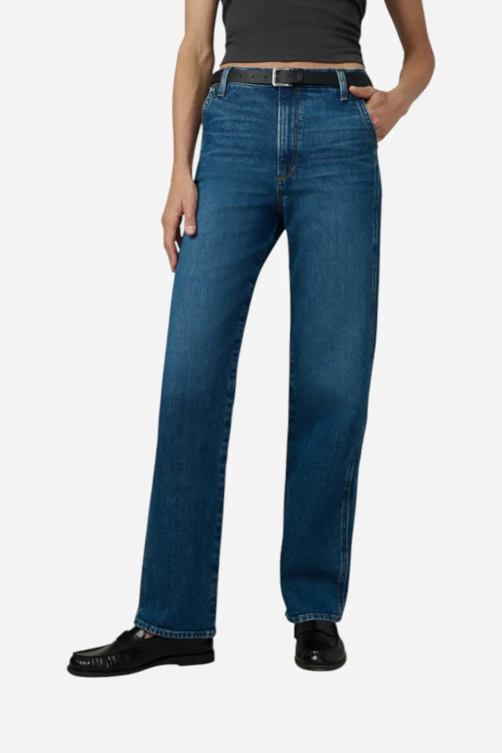 Joe's Jeans The Margot Trouser In Big Deal 1