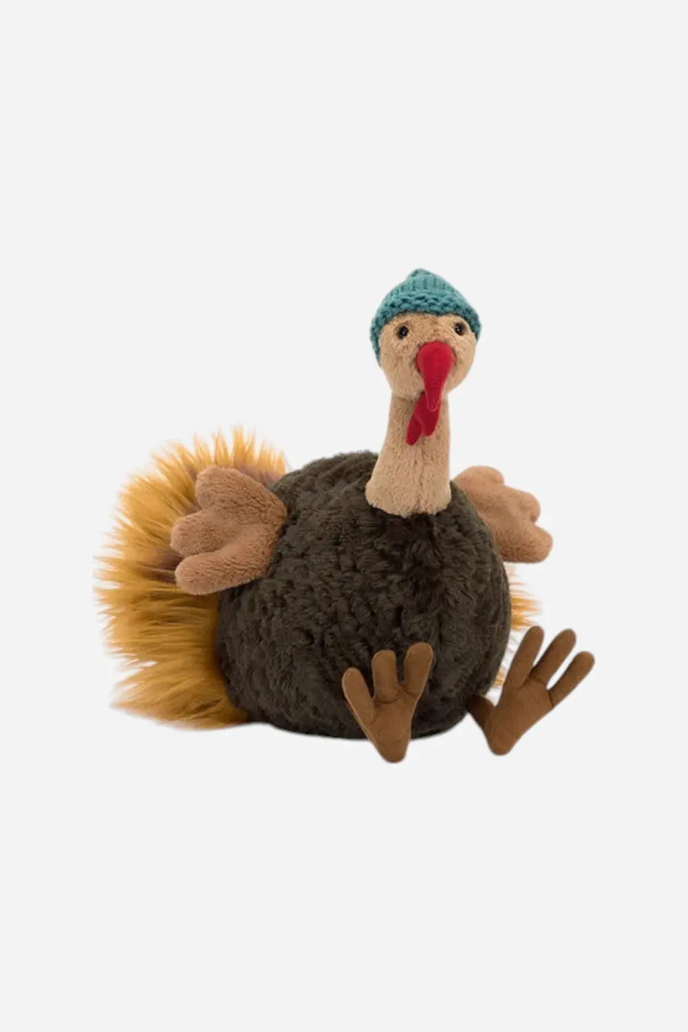 Jellycat Theo Turkey 1