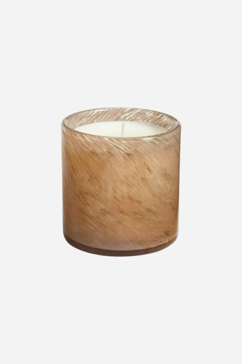 Lafco Pumpkin Seed & Sandalwood Signature Candle 1