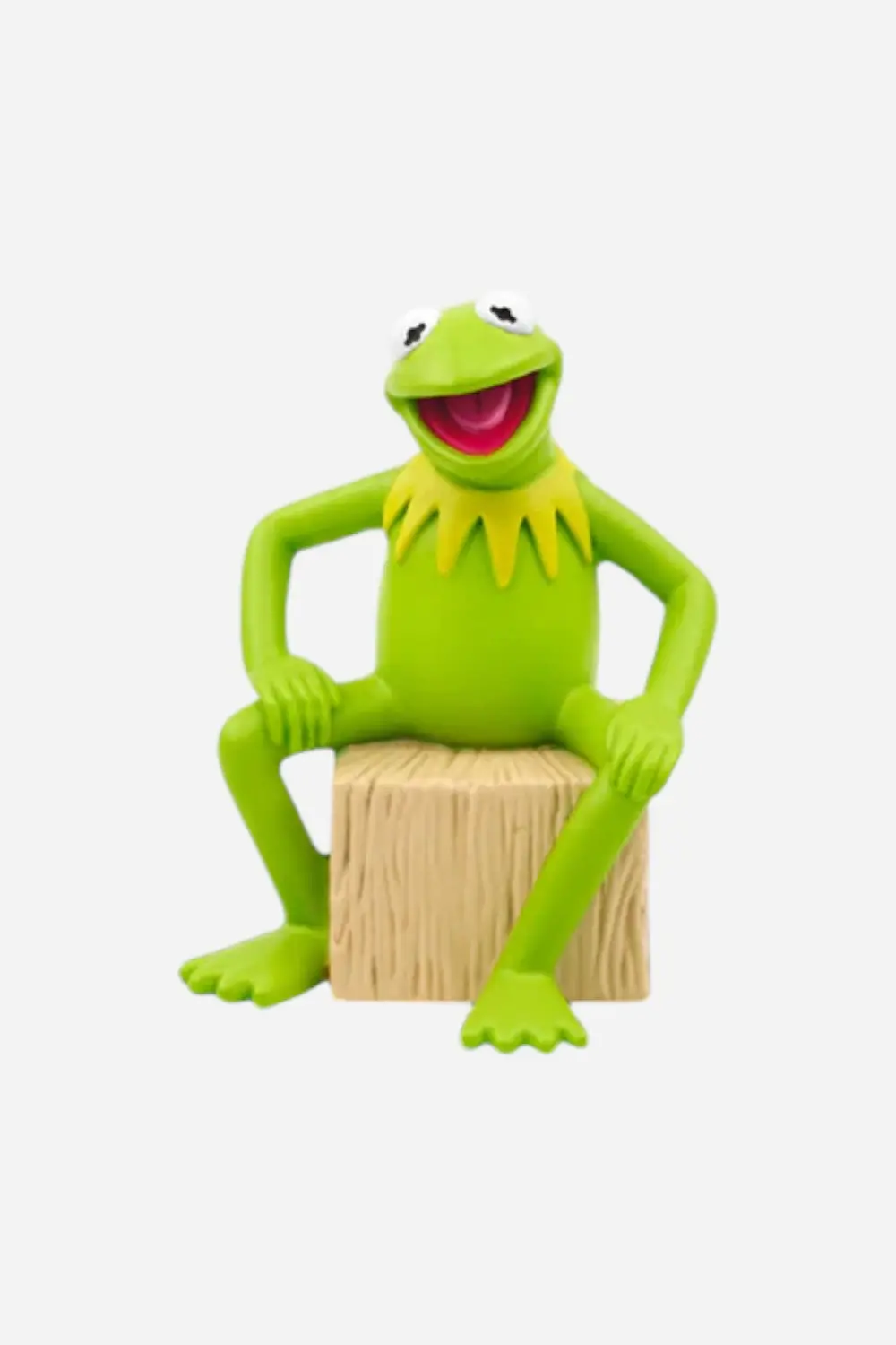Tonies Boxine Disney The Muppets: Kermit The Frog 1