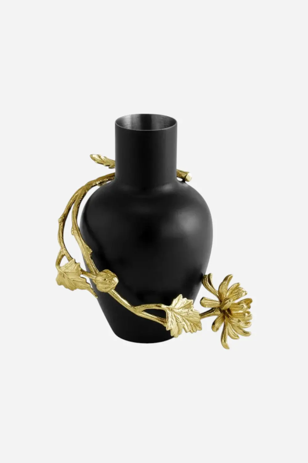 Michael Aram Dahlia Bud Vase 1