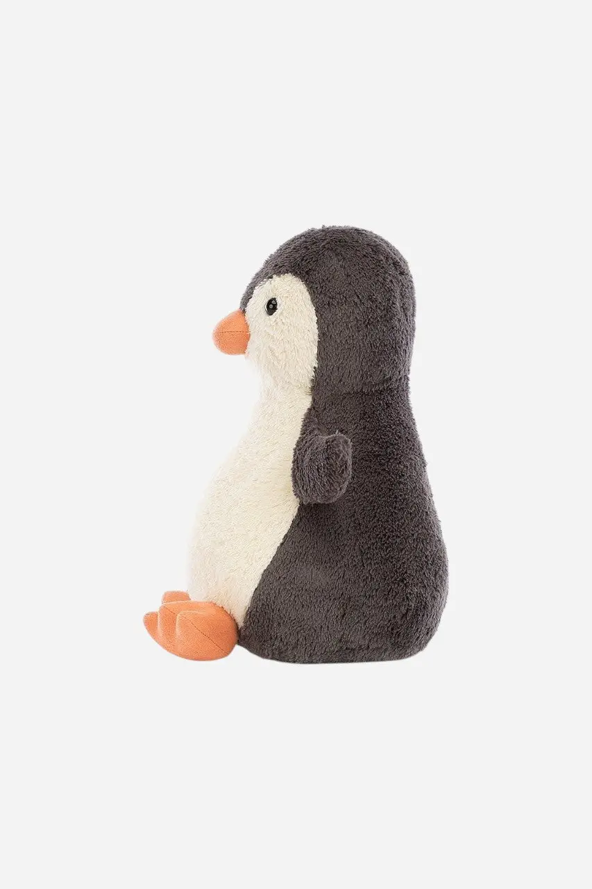 Jellycat Peanut Penguin Medium 2