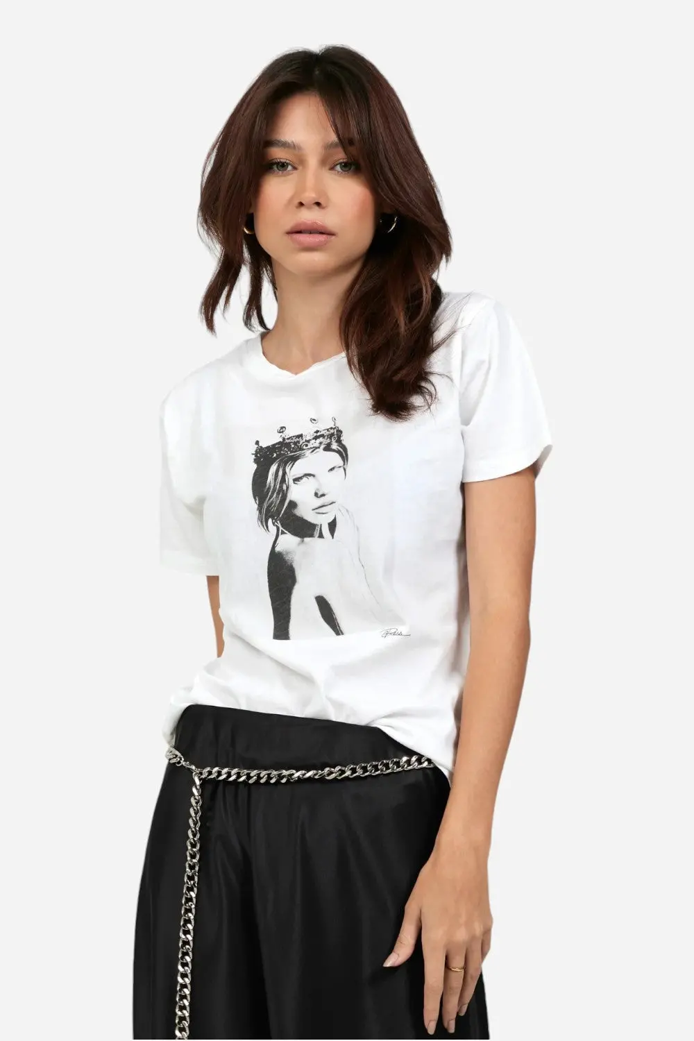 Cpress Queen Mushie Tee 1