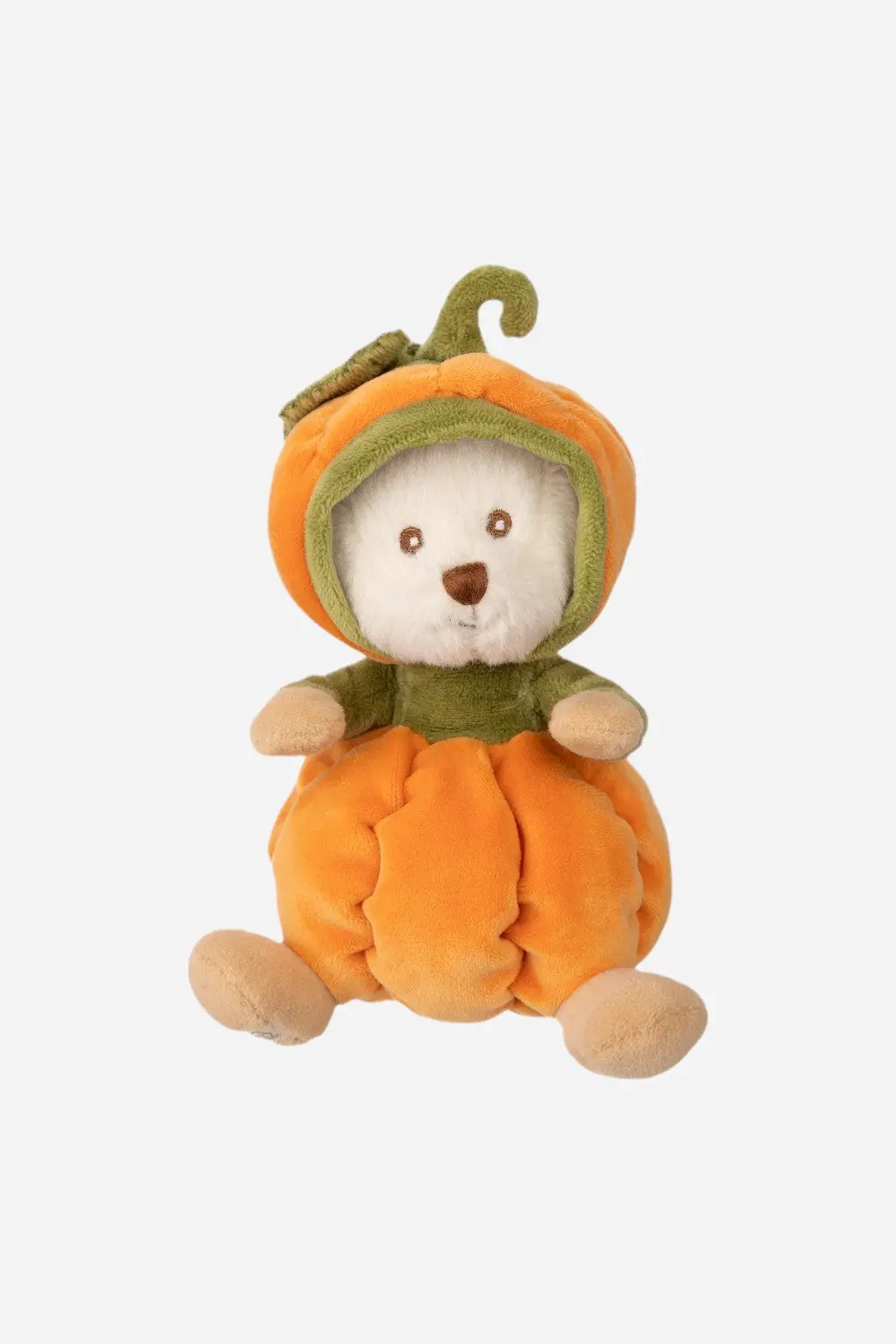 Bukowski Bears Ziggy Pumpkin 1