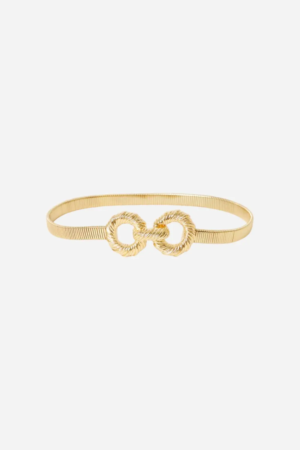 B-Low The Belt Marinette Gold 1