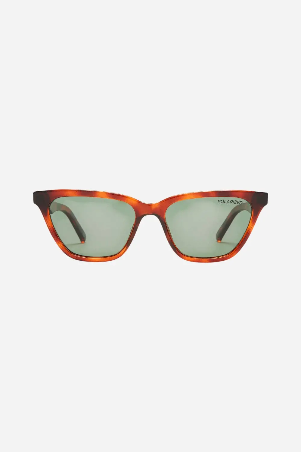 Le Specs Unfaithful Polarized In Toffee Tort 1