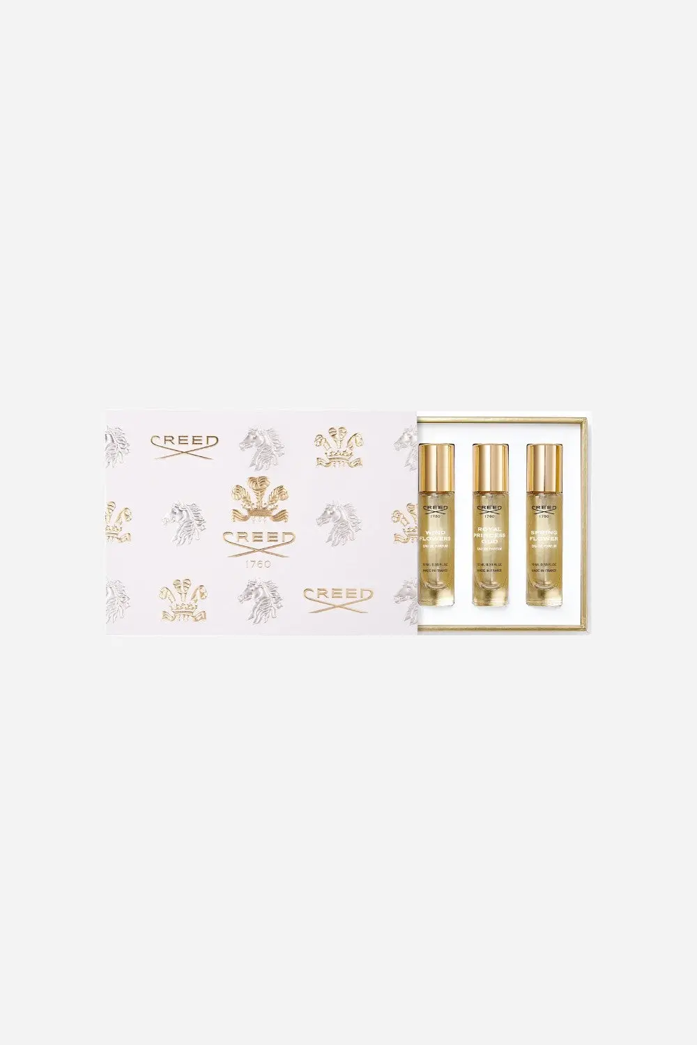 Creed Women's 5-Piece 10Ml Discovery Gift Set 1