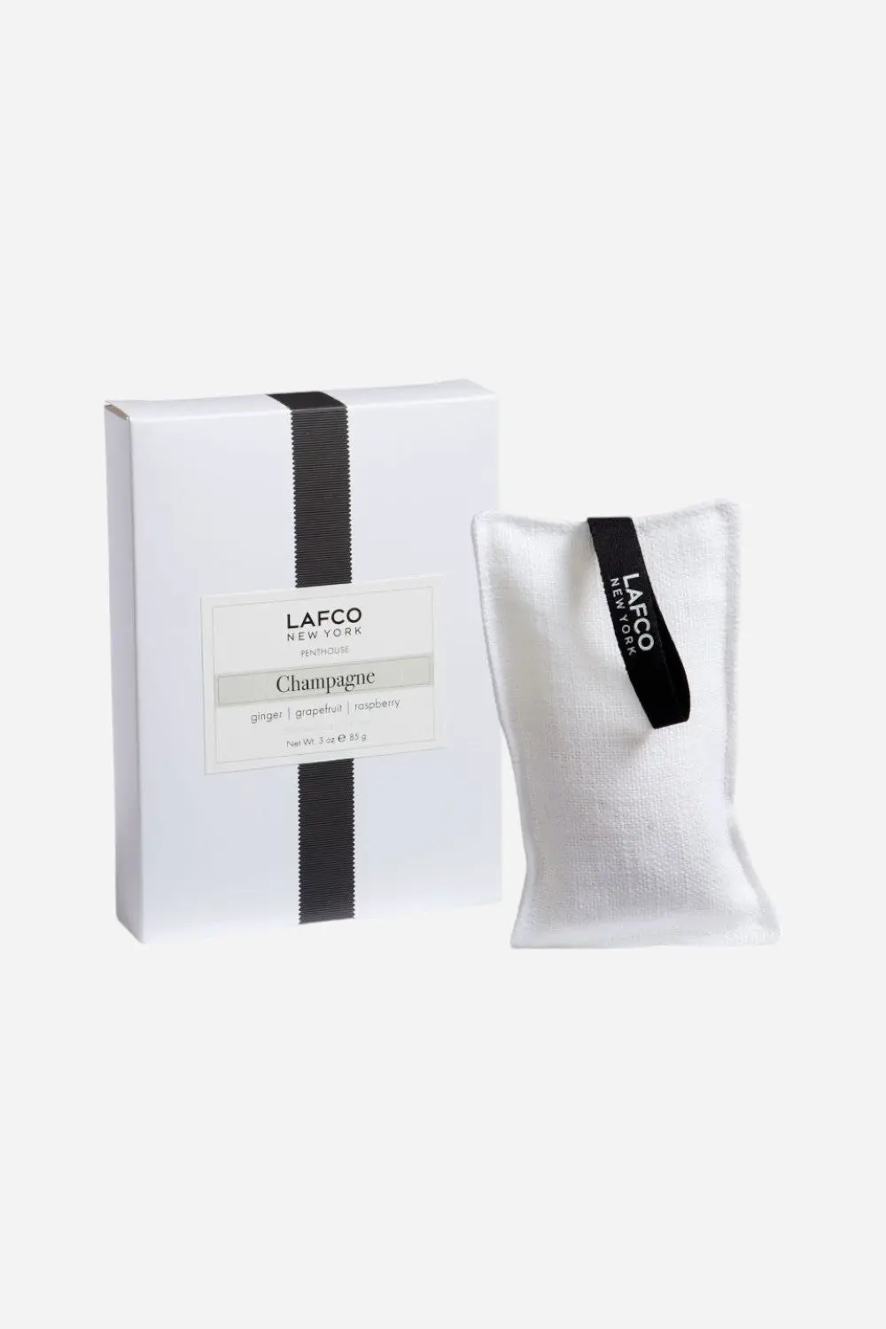 Lafco Champagne Sachet 1
