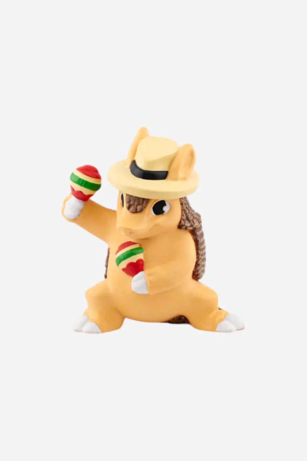 Tonies Boxine Alejandro The Armadillo 1