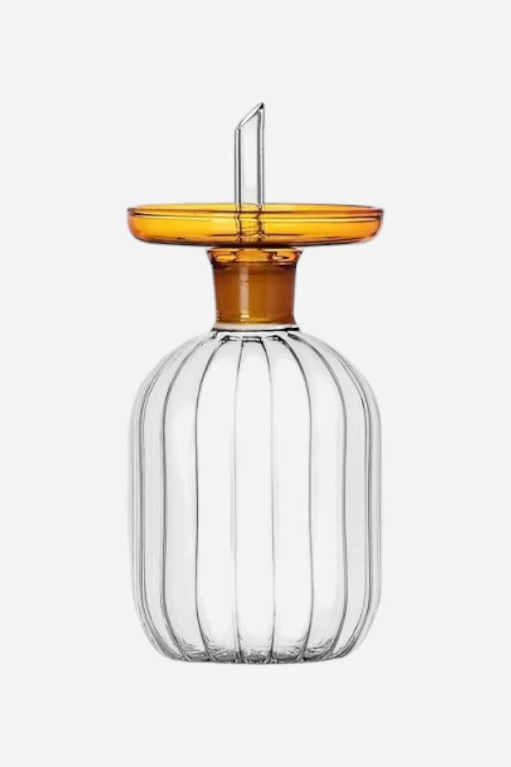 Ichendorf Lotus Small Oil Bottle 1