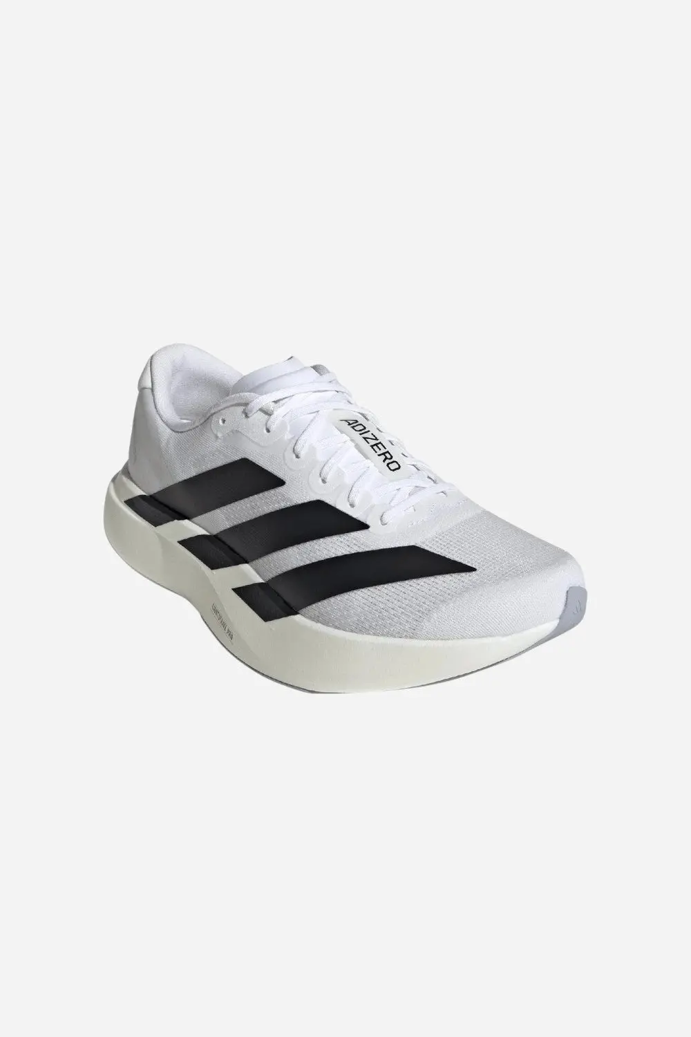 Adidas Women's Adizero Evo Sl In Black & White 2