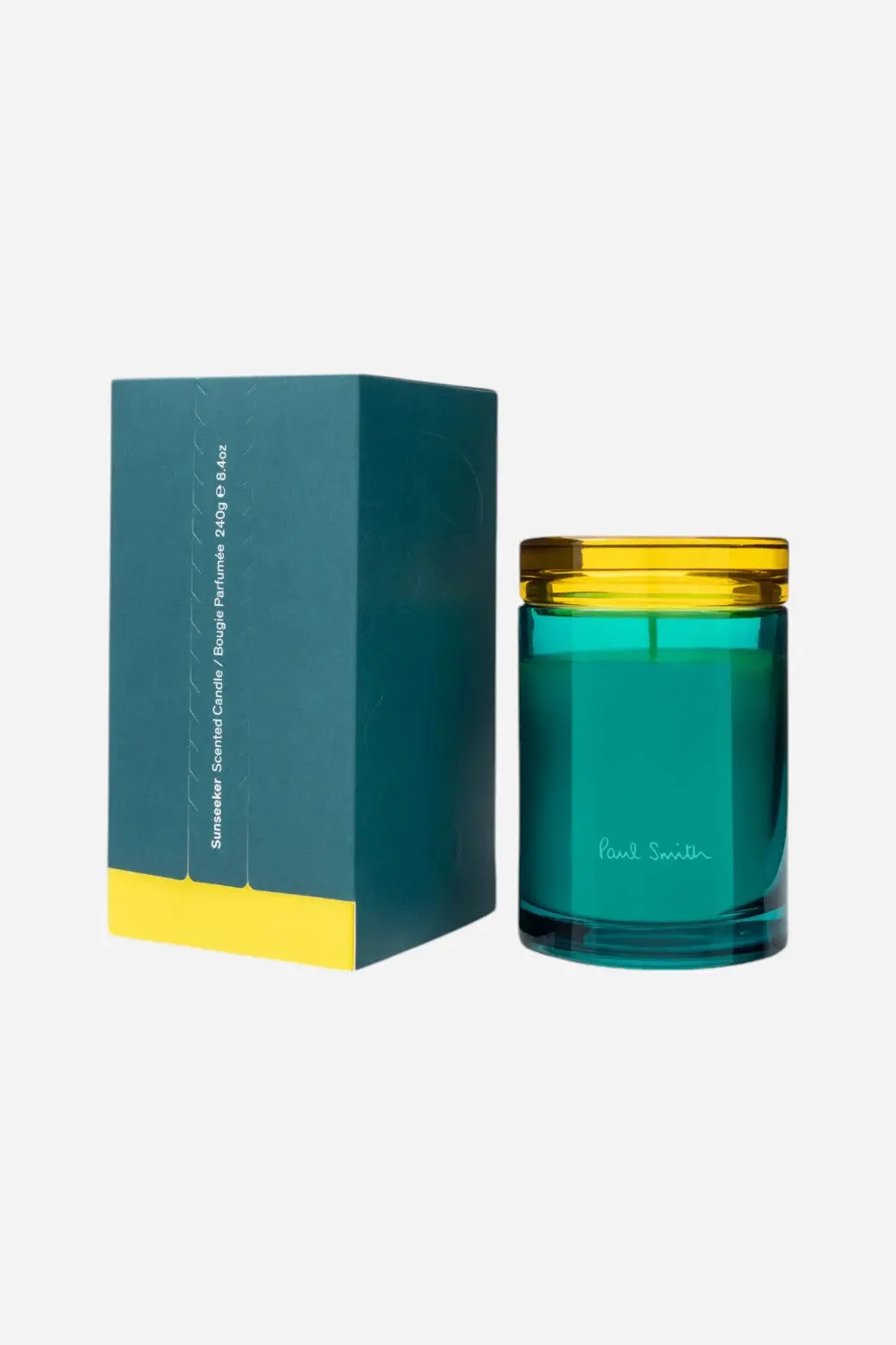 Paul Smith Sunseeker Candle Regular 1