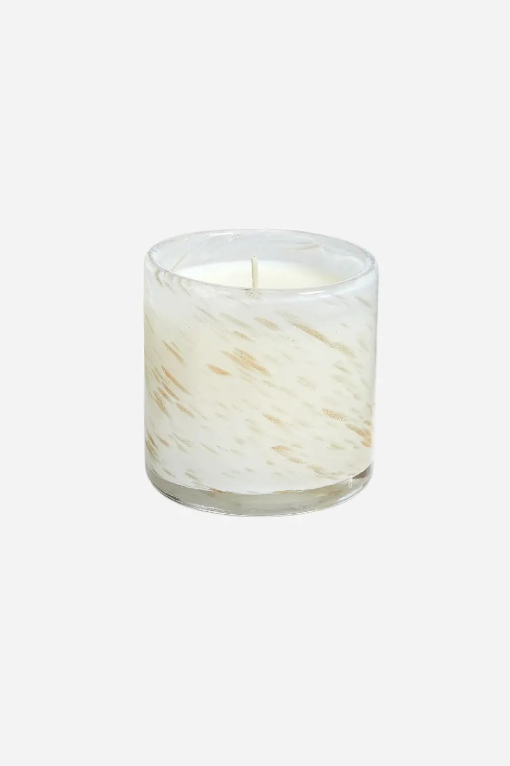 Lafco White Maple Bourbon 6.5Oz Candle 1