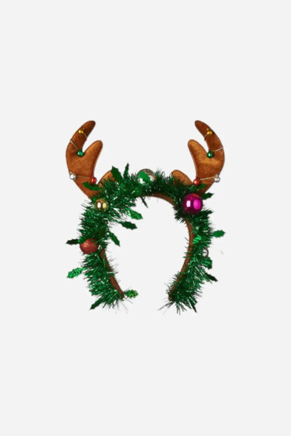 Reindeer Headband 1