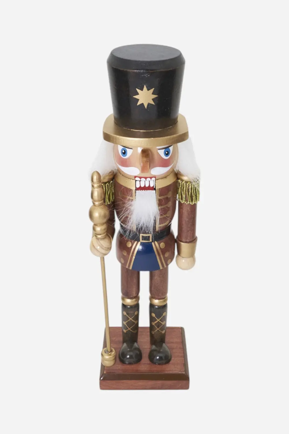 Soldier Nutcracker 1