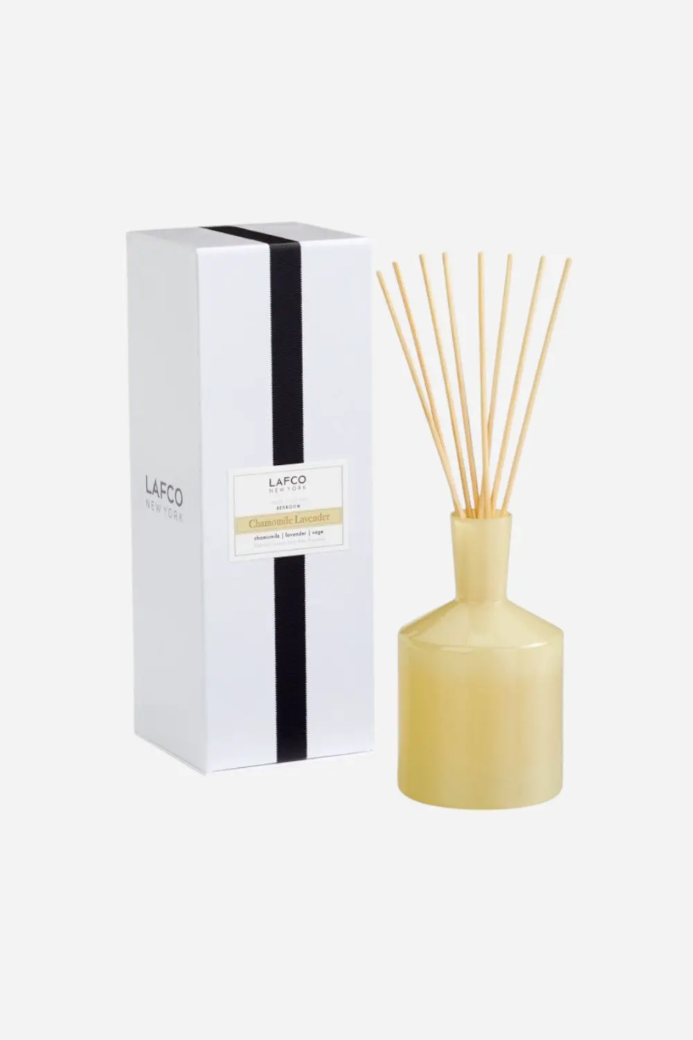 Lafco Chamomile Lavender Bedroom Diffuser 6Oz 1